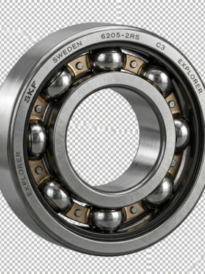 Untitled3 SKF 6205-2RS Deep Groove Ball Bearing