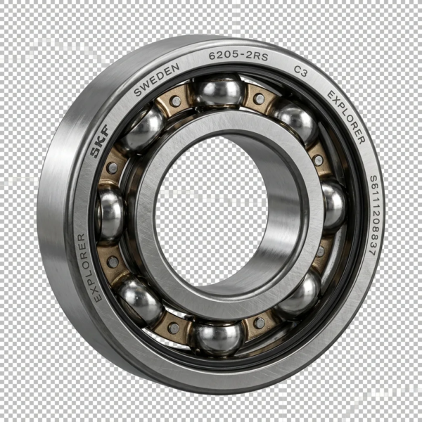 Untitled3 SKF 6205-2RS Deep Groove Ball Bearing